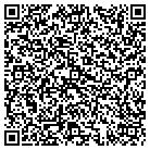 QR code with Marrs Mayo Casing & Pulling Co contacts