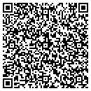 QR code with Anchor Coins contacts