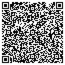 QR code with U S Customs contacts