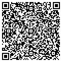 QR code with TFA contacts