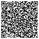QR code with Autozone contacts