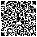 QR code with Davids Garage contacts