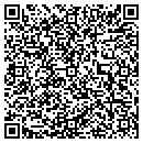 QR code with James E Beard contacts