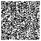 QR code with Ike's Air Conditioning & Heating contacts