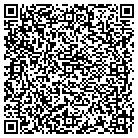 QR code with Ralph's Appliances Sales & Service contacts