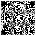 QR code with A-Green Mobile Welding Service contacts