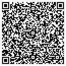 QR code with Hellbent Cycles contacts