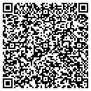 QR code with Happy Taco contacts