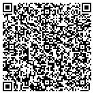 QR code with Anna E Waden Branch Library contacts