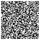 QR code with Honorable Al E Alonso Jr contacts