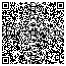QR code with Robert S Gregg contacts