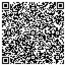 QR code with Haas Anderson Lab contacts