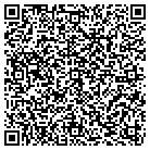 QR code with Hill Country Photo Lab contacts