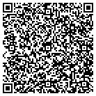 QR code with B W Edwards Implement Co contacts