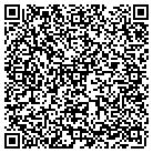 QR code with Higgins Custom Tractor Work contacts