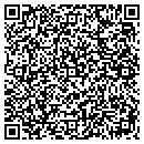 QR code with Richard E Agee contacts