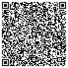 QR code with RBSC Tractor Service contacts