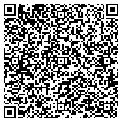 QR code with Tim's Transmission & Auto Rpr contacts