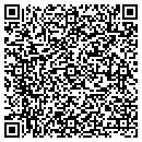 QR code with Hillbillie Bbq contacts