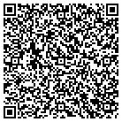 QR code with US Department of the Air Force contacts