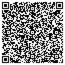 QR code with EB Games contacts