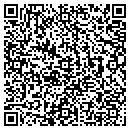 QR code with Peter Thomas contacts