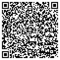 QR code with PGI contacts