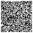 QR code with Memorial Martinizing contacts
