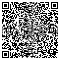 QR code with Ryans contacts