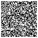 QR code with W L Wilbanks contacts