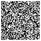 QR code with Hidalgo Foundation contacts