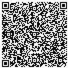 QR code with Upton Mickits Hardwick Heymann contacts