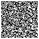 QR code with R R Donnelley 306 contacts