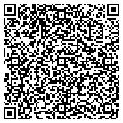 QR code with Manns Remodeling Painting contacts