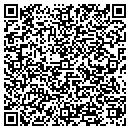 QR code with J & J Billing Inc contacts