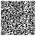 QR code with R F Kimball Company Inc contacts
