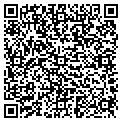 QR code with DLN contacts