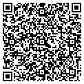 QR code with C T Service contacts