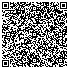 QR code with University Research Alliance contacts