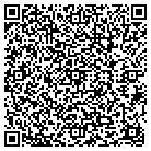 QR code with Custom Graphic Designs contacts