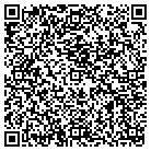 QR code with Csa As Built Division contacts