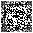 QR code with S&H Auto Specialists contacts