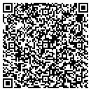 QR code with King's Gallery contacts