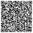 QR code with A-Plus Glass & Mirror contacts