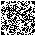 QR code with E Nails contacts