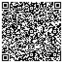 QR code with E Chemicals Inc contacts