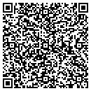 QR code with We Design contacts