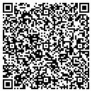 QR code with Handy Stop contacts