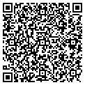 QR code with Gamestop contacts