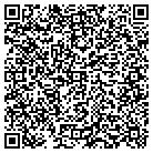 QR code with California Tribal Tanf Prnshp contacts
